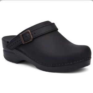 Dansko Ingrid Clogs